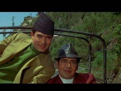 Kishore Kumar Ke Gane screenshot 1