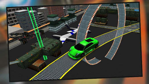 Traffic Racing Free screenshot 2
