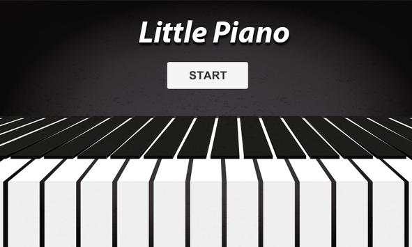 Little Piano screenshot 1