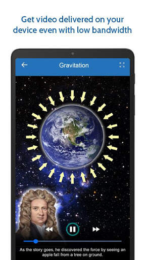 Edzam By SundaramEclass -Learning App for students screenshot 10