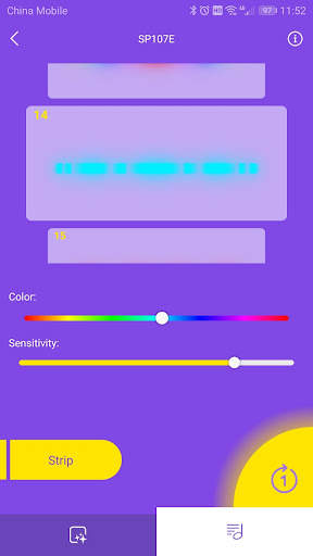 LED Chord скриншот 5