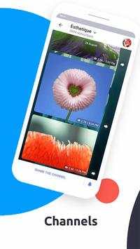 Free Messenger - Messages, Chat, Emoji, SMS screenshot 3