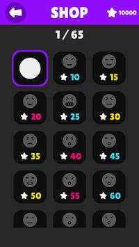 Emote Dash скриншот 3