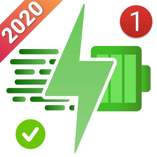 Battery Alarm - Full & Low Battery 2.6