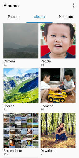 ASUS Gallery screenshot 2