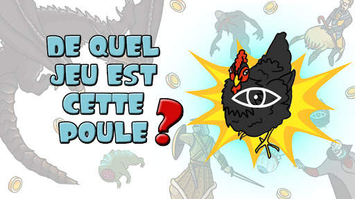 Devine le jeu par dessin puzzl screenshot 4