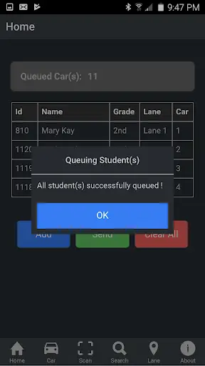 Pick Me Up screenshot 6