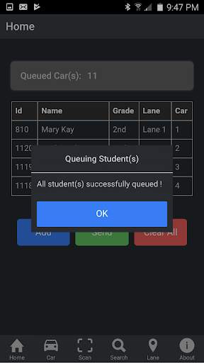 Pick Me Up screenshot 6