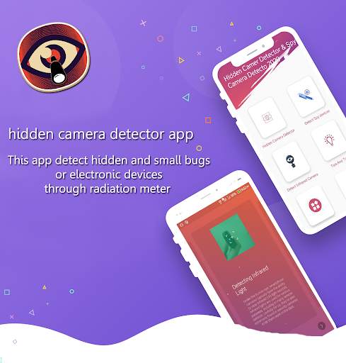 Find Hidden Camera And Spy Camera Detector 2020 screenshot 2