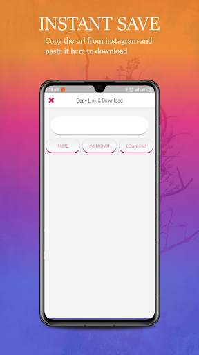 Instant Save - HD photo and video downloader screenshot 2