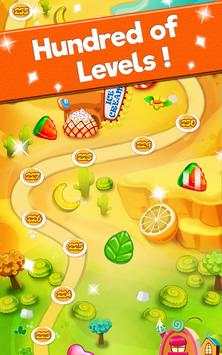Jelly Jam - Jelly Crush screenshot 11
