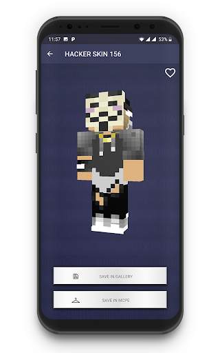 Hacker Skins screenshot 3