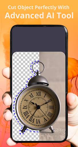 Remove Background Eraser Edit screenshot 3