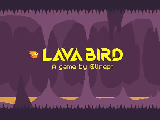 Lava Bird स्क्रीनशॉट 11
