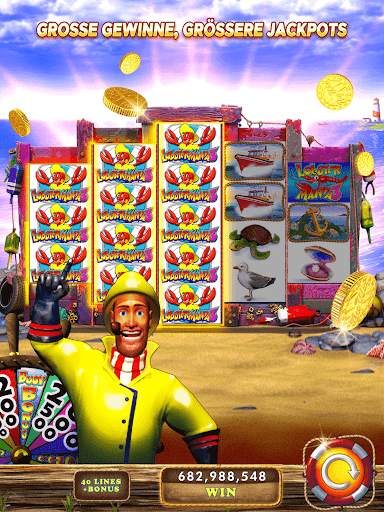 DoubleDown Casino Vegas Slots screenshot 10