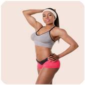 Fitness Wallpapers HD 1.4