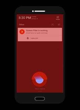 Screen Filter, Eye Care screenshot 3