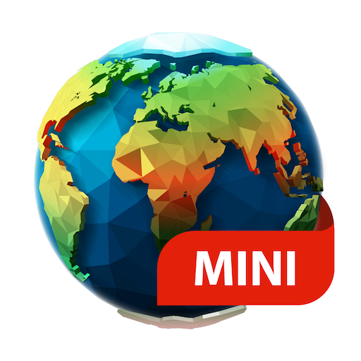 Browser Mini - Fast &amp; Secure icon