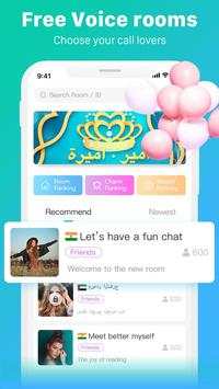 Salam screenshot 1