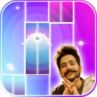 Camilo Piano Magic Tiles logo