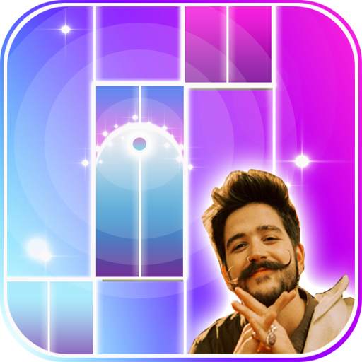 Camilo Piano Magic Tiles 1.0