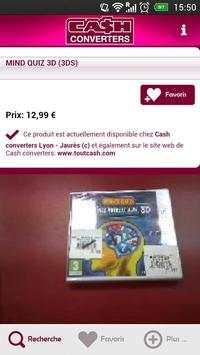Cash Converters screenshot 3