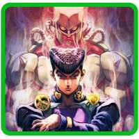 Jojo Bizzare Adventure Wallpapers icon