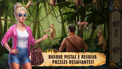 Adventure Escape: Hidden Ruins screenshot 4