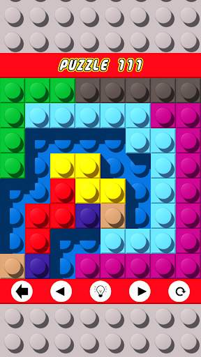 Brick Number Knot Free screenshot 1