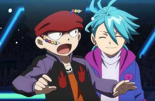 beyblade full episodes screenshot 3