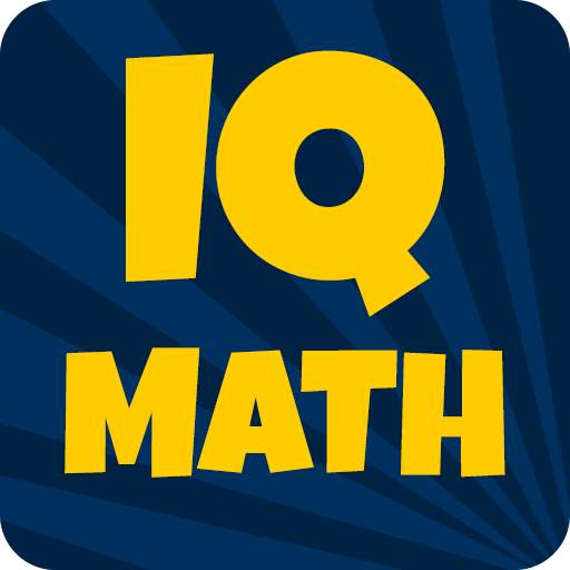 IQ Math Game 2.3.8