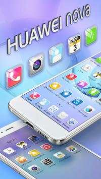 Theme for Nova Huawei screenshot 3