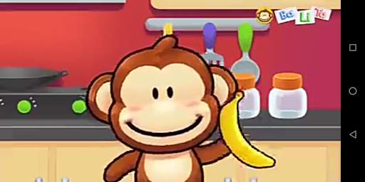 Video Lagu Anak Offline screenshot 5