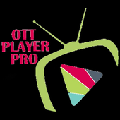 OttPlayer PRO icon
