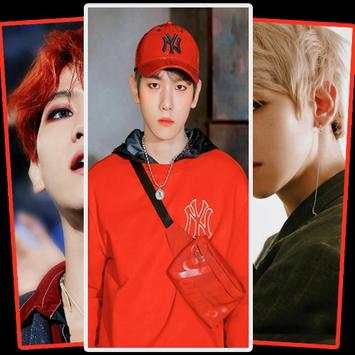 exo wallpaper HD screenshot 5
