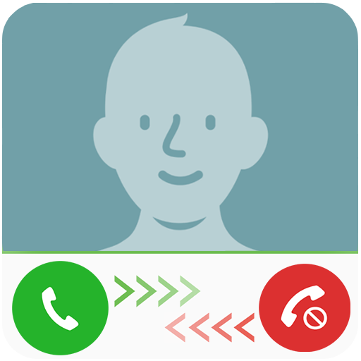 Fake Call - Fake Caller ID أيقونة