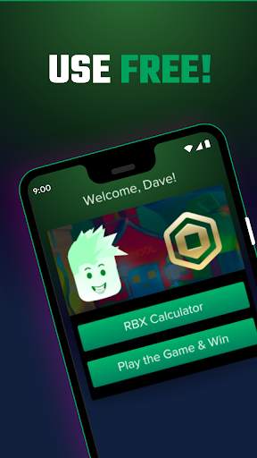RBX 2020 - Free rbx calc screenshot 1