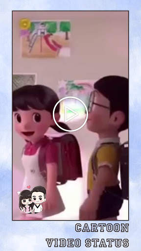 Cartoon Video Status screenshot 3