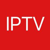 IPTV Red - The #1 IPTV App 1.2.2