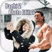 Baghi 2 Photo Editor 1.0