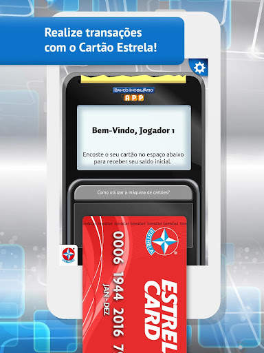 Banco Imobiliário App screenshot 4