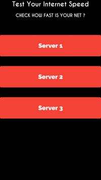 Internet Speedtest 4g, lte, volte, 3g, 2g screenshot 1