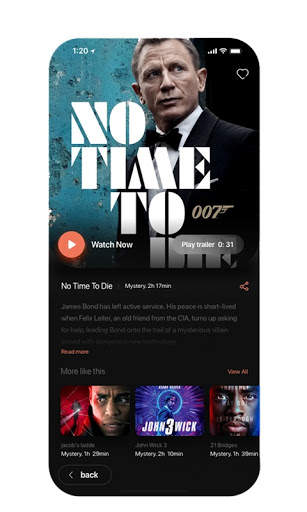 Free Airtel TV HD Channels Guide screenshot 2