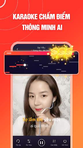 Sing Now, Hát kara duet & live screenshot 2
