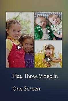 Video Collage Maker screenshot 2