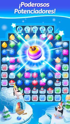 Jewel Hunter - Juegos Sin Wifi screenshot 5