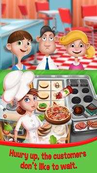 Cooking Pizza Master screenshot 12