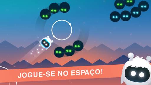 Orbia: Toque e relaxe screenshot 6