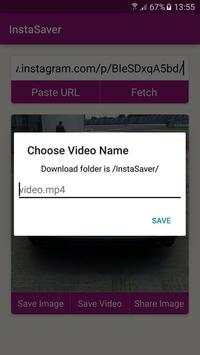 InstaDownloader screenshot 4