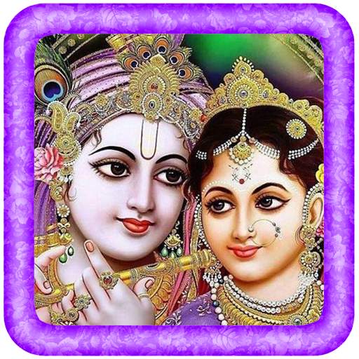 Radha Krishna HD Wallpapers 1.0.2